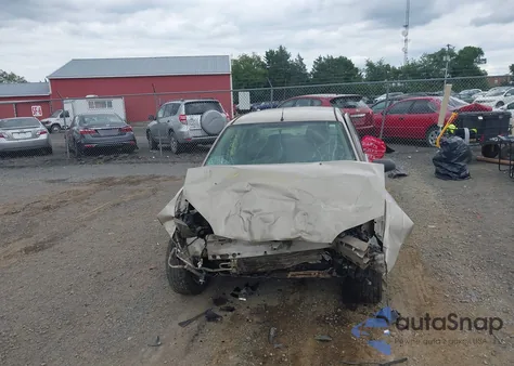 2007 Ford Focus S/Se/Ses from USA, damaged, VIN 1FAFP34N37W272519